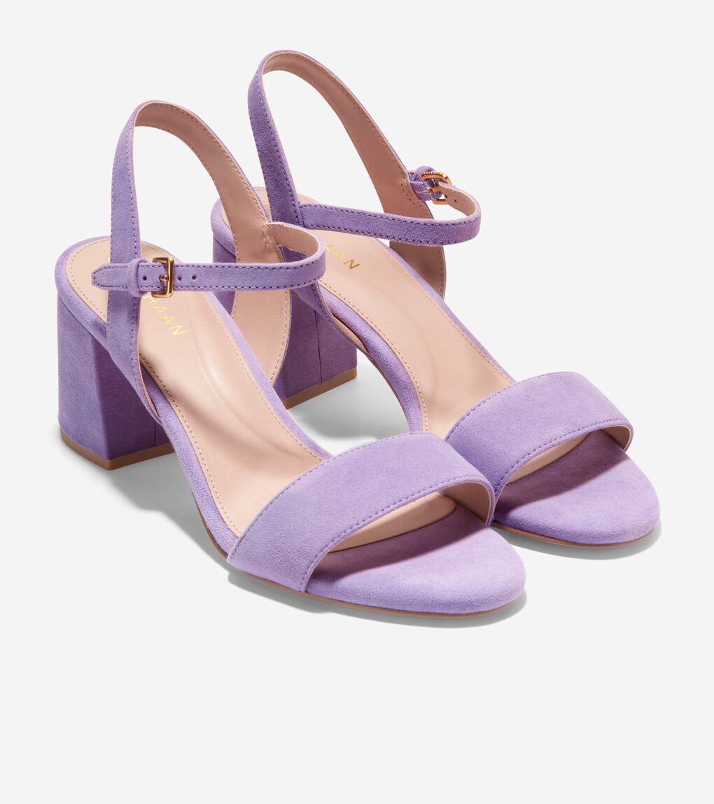 Women's Josie Block Heel Sandal